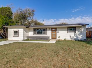 11741 Abston Ln, Dallas, TX 75218