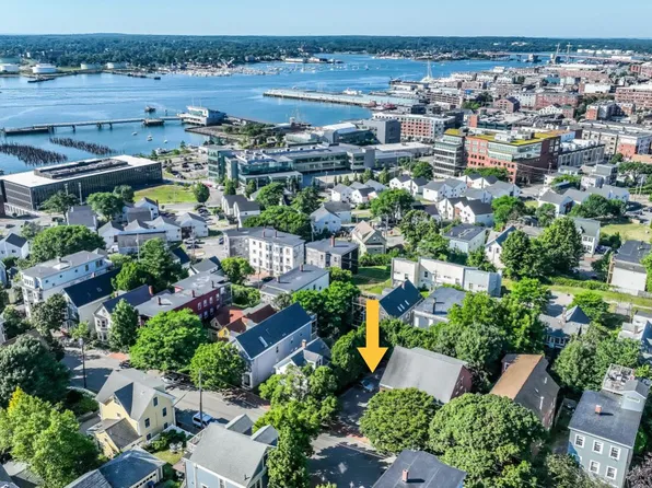 62 Waterville Street, Portland, ME 04101