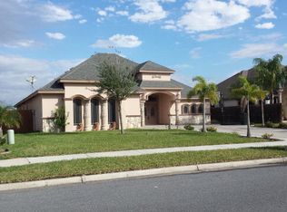 113 Alvarez Ct, Los Fresnos, TX 78566