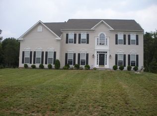 6 Calendula Ct, Jackson, NJ 08527