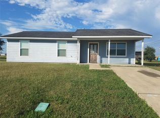 603 County Road 700, Weimar, TX 78962