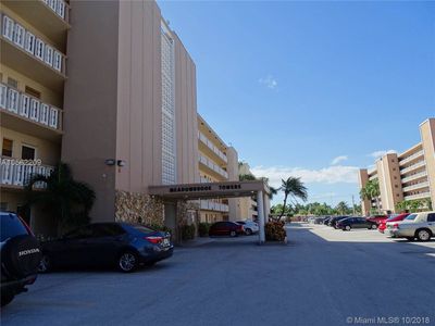 233 NE 14th Ave APT 405, Hallandale Beach, FL, 33009