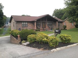7828 Widdecomb Rd, Powell, TN 37849