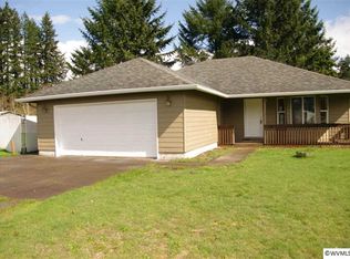 45716 River Loop Rd, Lyons, OR 97358