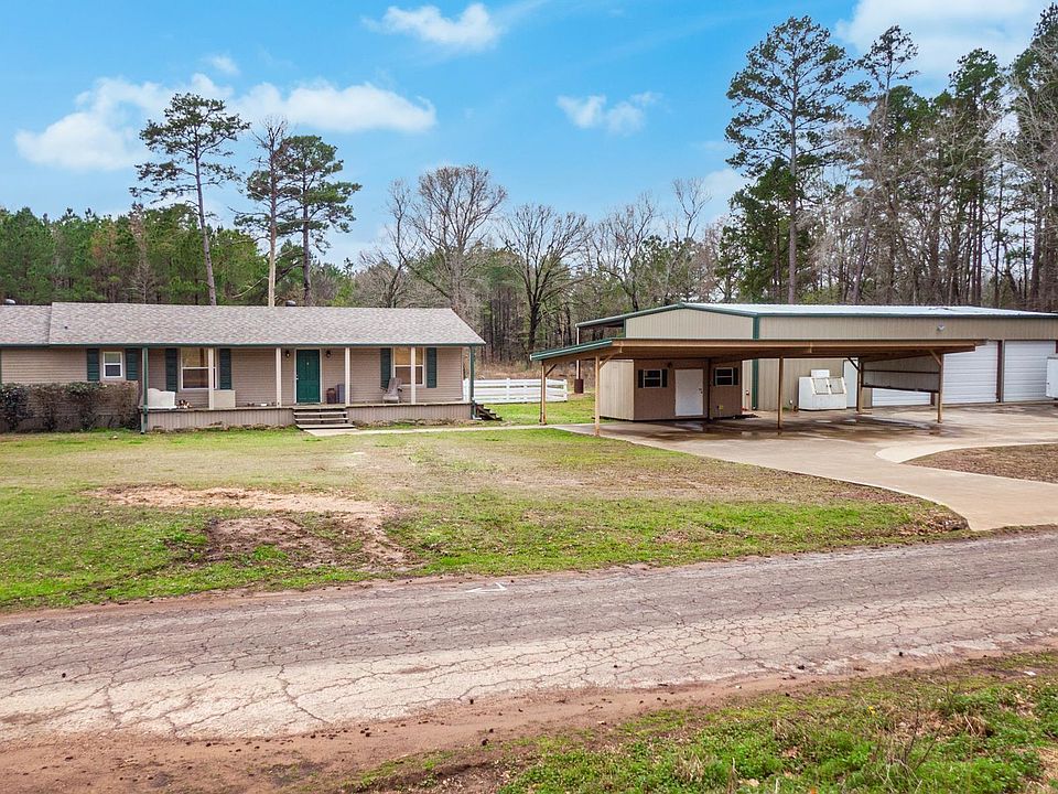 188 Lamb Rd, Gilmer, TX 75644 MLS 10147340 Zillow