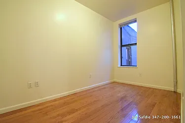 Rented by J Misrahi Realty Corp