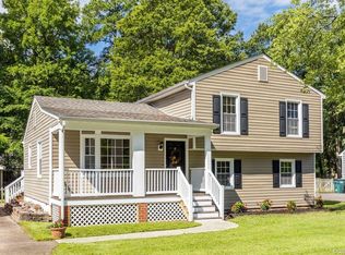 2043 Knotty Dr, Glen Allen, VA 23060