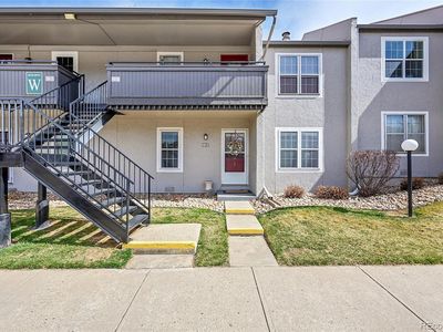 2301 E Fremont Avenue #W02, Centennial, CO, 80122