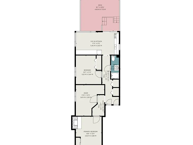 350 5th Ave #1 — Photo 16