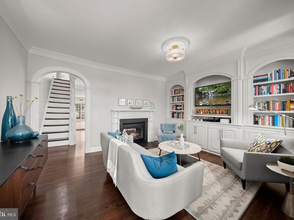 409 N West St, Alexandria, VA 22314