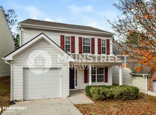 4613 Ravenwood Loop, Union City, GA