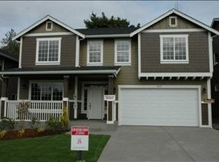 8238 54th Ave SE, Olympia, WA 98513