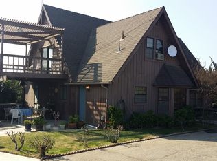21112 Road 220, Lindsay, CA 93247