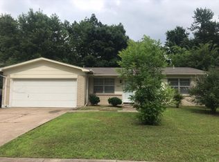 2411 S 124th East Ave, Tulsa, OK 74129