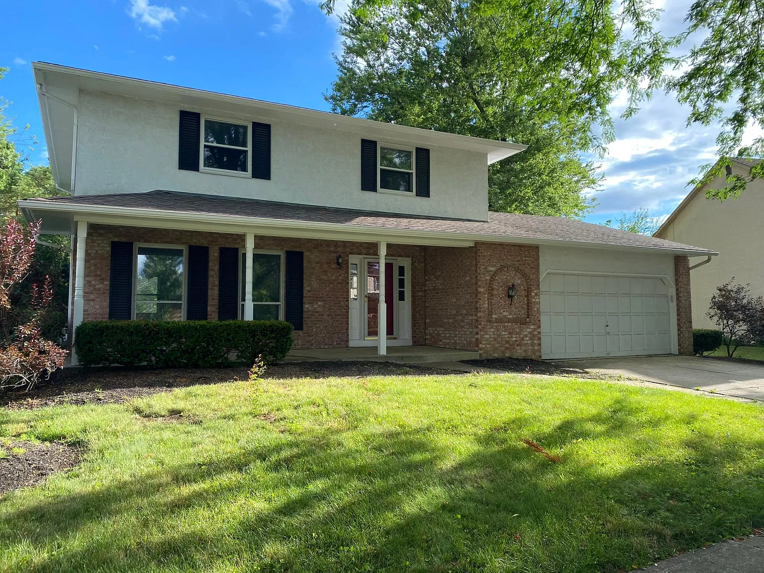 3 bed, 2.5 bath, 2052 sqft, $2,799 — Photo 1