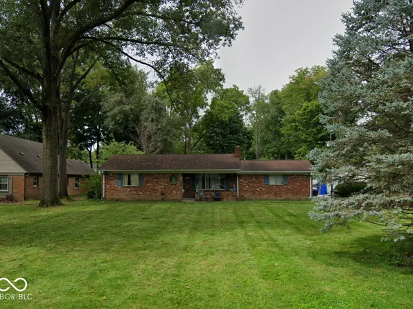 9634 Maple Dr, Indianapolis, IN 46280