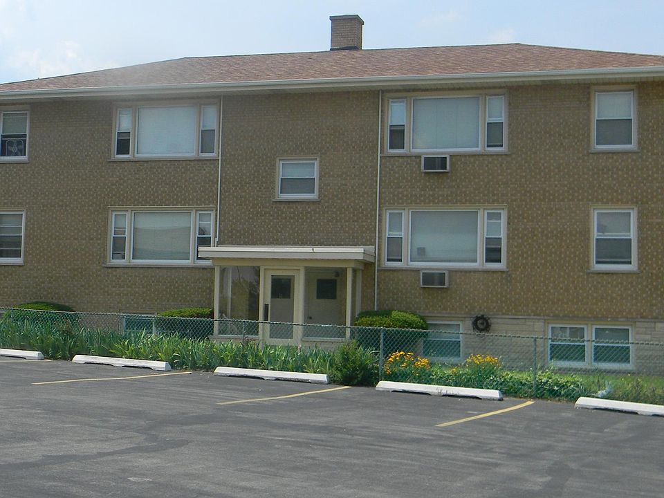 1st image of 210 N Hicks Pl #2N