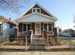 5656 Addison St, Detroit, MI 48210