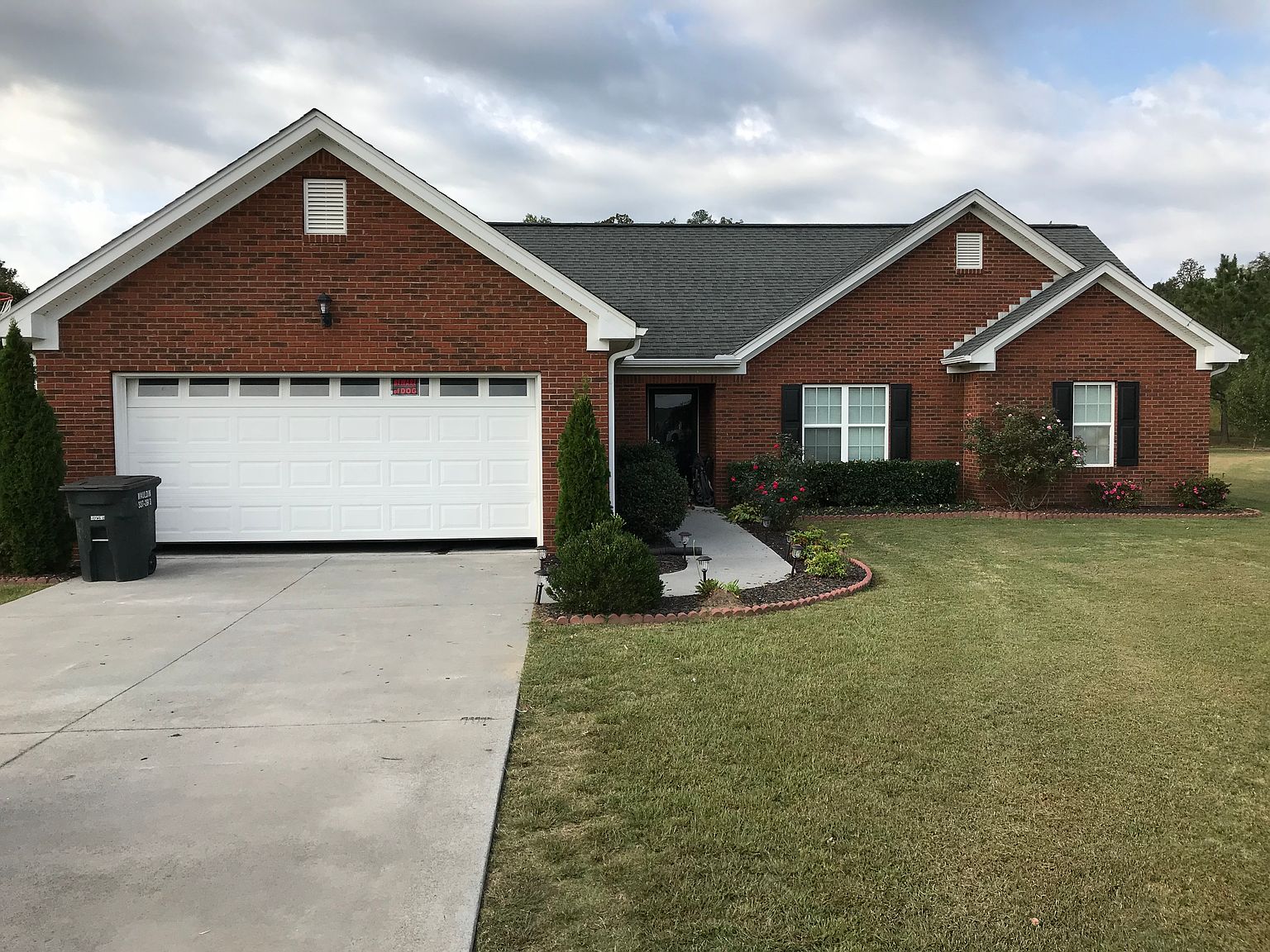 312 Hillside Dr SW, Calhoun, GA 30701 Zillow