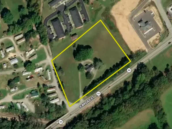 510 S Broad St, New Tazewell, TN 37825