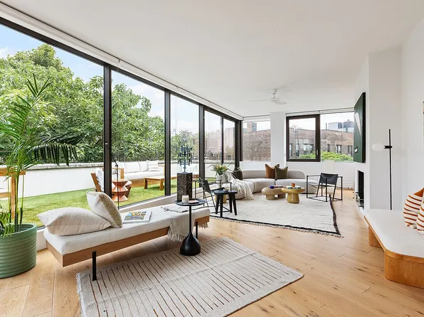 280 Saint Marks Ave #Phf, Brooklyn, NY 11238