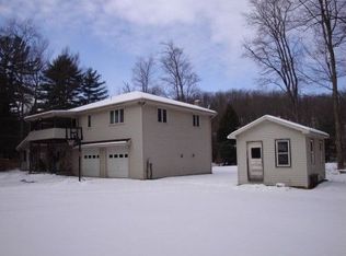 111 Stony Point, Philipsburg, PA 16866