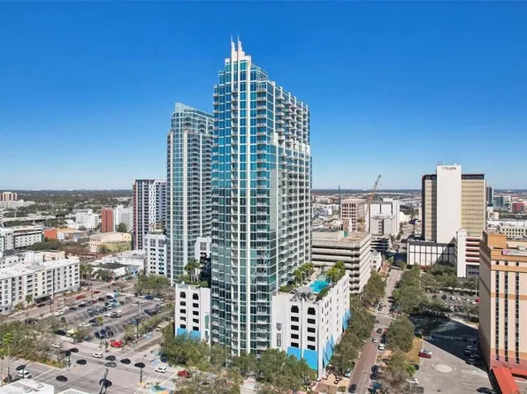777 N Ashley Dr Unit 2109, Tampa, FL 33602