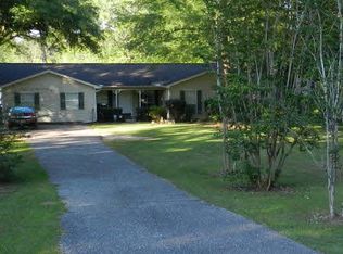 9392 Clarke Ridge Rd, Foley, AL 36535