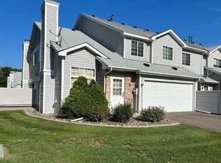 10936 Hanson Blvd NW, Coon Rapids, MN 55433