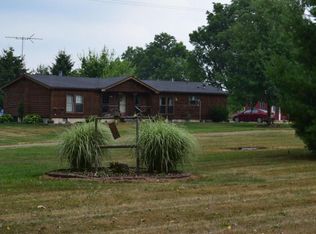 704 Langwell Rd, Bronson, MI 49028