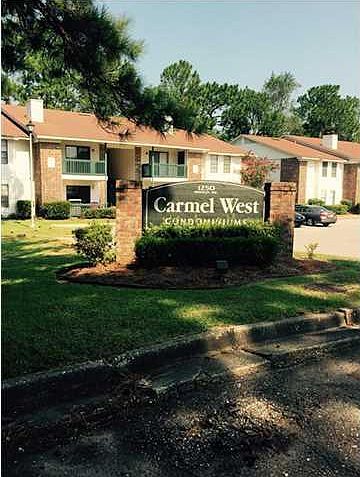 1st image of 1250 Henckley Ave APT 201