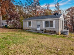 2750 Willocks Ave, Maryville, TN 37804