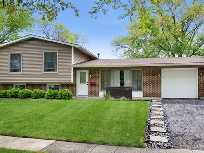 7925 Berkshire Dr, Hanover Park, IL, 60133