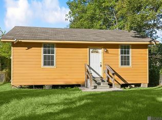 2371 E Smiley Ave, Baton Rouge, LA 70806