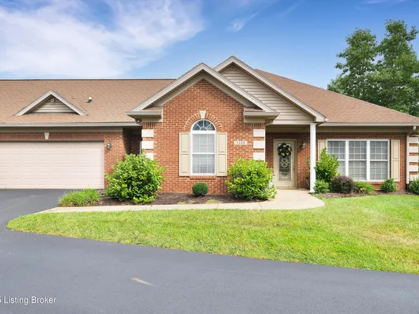 1126 Grazing Meadows Ln, Louisville, KY 40245