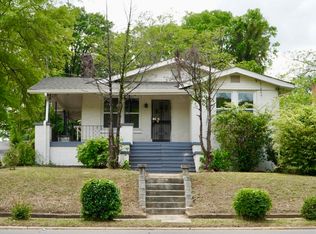 1501 Graymont Ave W, Birmingham, AL 35208