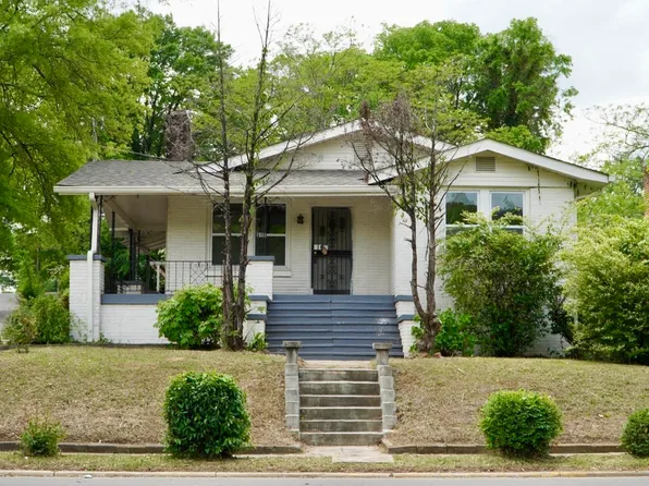 1501 Graymont Ave W, Birmingham, AL 35208