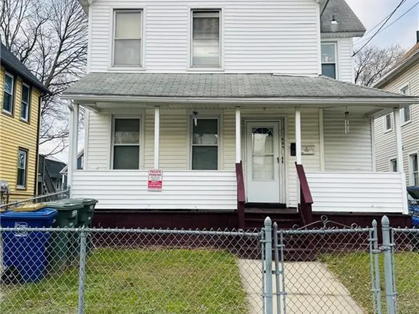 459 Hollister Avenue, Bridgeport, CT 06607