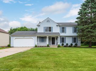 17831 W 130th St, North Royalton, OH 44133