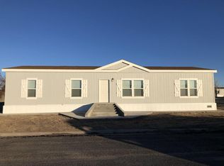 1280 N 1st St W, Cheyenne Wells, CO 80810