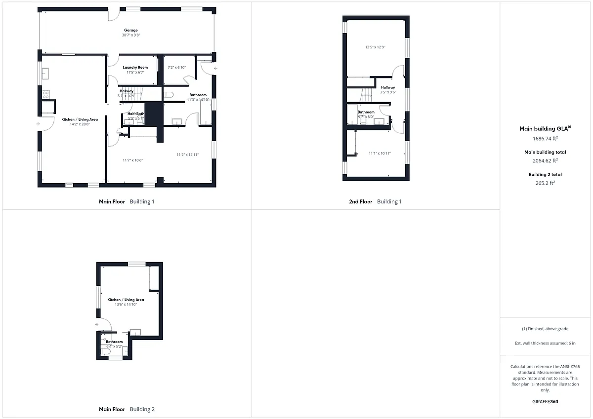 Building Photo - 1008 Inverness Dr