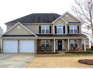 248 Madelia Pl, Mooresville, NC 28115