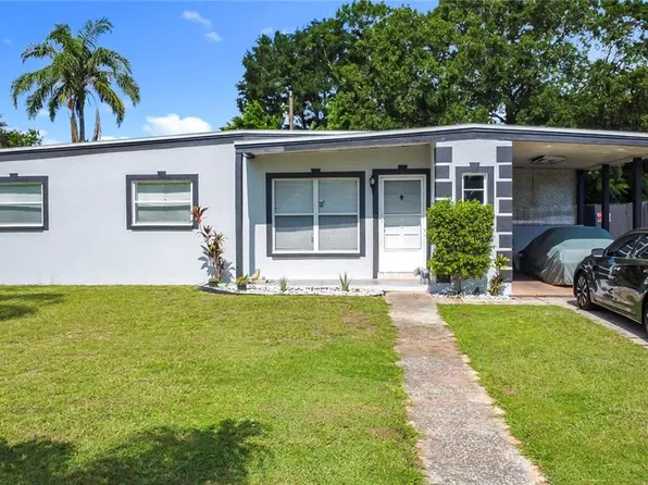 800 Faber Dr, Orlando, FL 32822