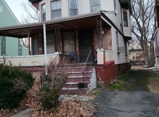 605 Park Ave, East Orange City, NJ 07017