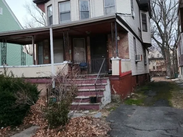 605 Park Ave, East Orange City, NJ 07017