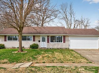 1118 Chalet Ave, New Carlisle, OH