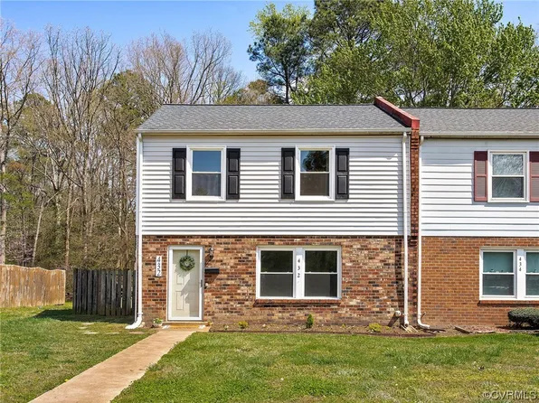 432 Woodpost Dr, Henrico, VA 23075