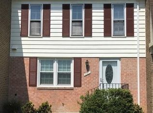 6010 Mardale Ln, Burke, VA 22015
