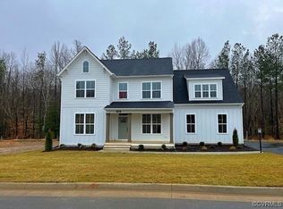 4130 Tuckmar Pond Dr, Moseley, VA 23120