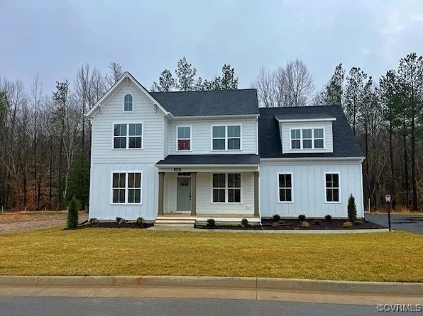 4130 Tuckmar Pond Dr, Moseley, VA 23120